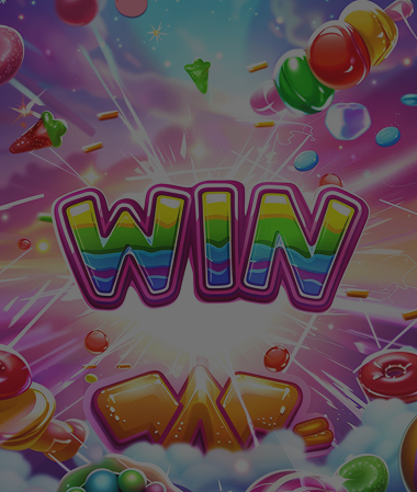 Sugar Rush 1000