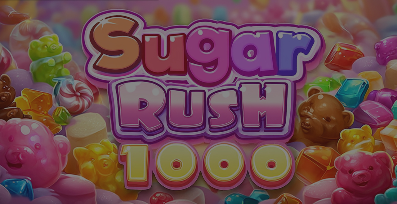Sugar Rush 1000