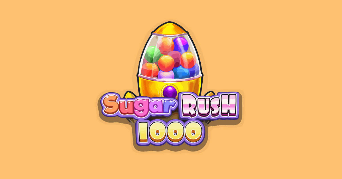 Sugar Rush 1000